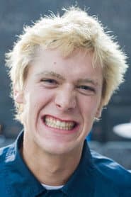Photo of Clive Dixon