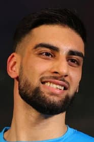 Photo of Hassan Azim