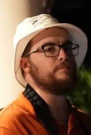 Photo of Matthew Smitley