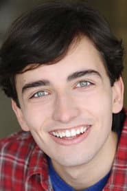 Photo of Brendan Haley