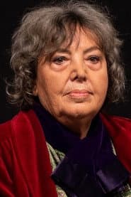 Photo of Antonia Brancati