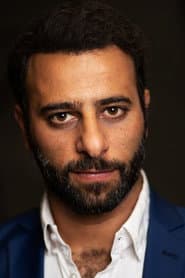 Photo of Yunus Cumartpay