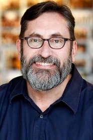 Photo of Bob Peterson