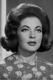 Photo of Maricruz Olivier