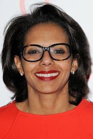 Photo of Audrey Pulvar