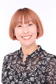 Photo of Mizuho Nogawa