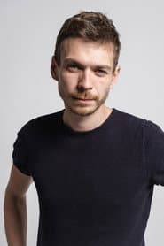 Photo of Alexey Kvashonkin