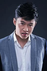 Photo of Ke Bailong