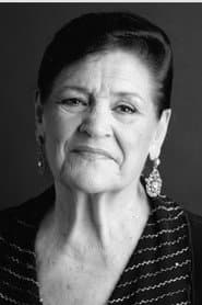 Photo of Anita Guerreiro