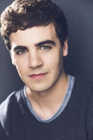Photo of Ian Bouillion