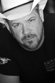 Photo of Ian van Temperley