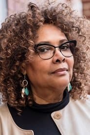 Photo of Julie Dash
