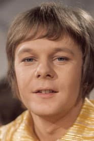 Photo of Graham Bonney