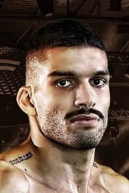 Photo of Matheus Rocha