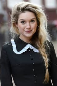 Photo of Lauren Verster