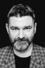 Photo of Michał Konarski
