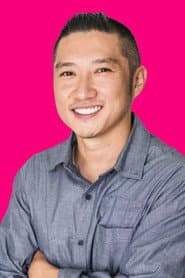Photo of Paul Kim