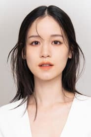 Photo of Sonia Yuan