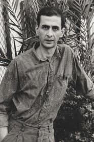 Photo of Kamal Dehane
