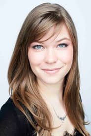 Photo of Alexa Raine-Wright