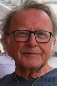 Photo of Peter Eszterhás