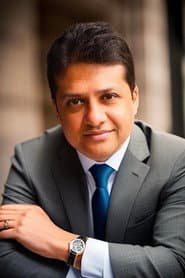 Photo of Agnidev Chatterjee