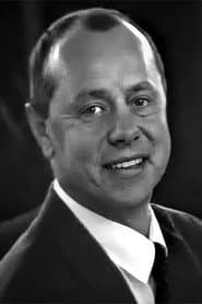 Photo of Alexander Zheromsky