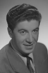 Photo of Paul Berval