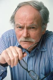 Photo of Ernst Stiefel