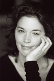 Photo of Geneviève Désilets