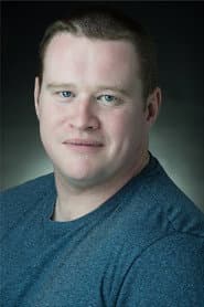 Photo of Iain Cash