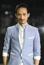 Photo of Vincent Zheng