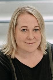 Photo of Clare Barrett