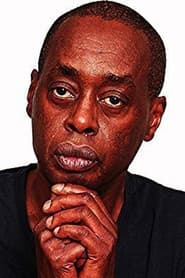 Photo of Michael Simpson