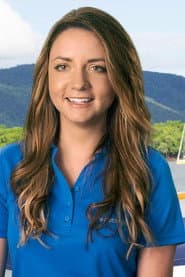 Photo of Laura Bileskaine