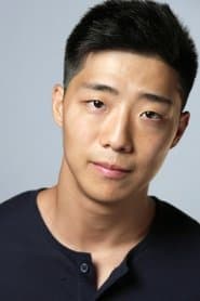 Photo of Justin Lee