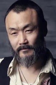 Photo of Hu Xiaoguang