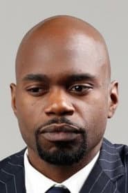 Photo of Thrillmonger