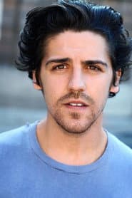 Photo of Nick Finch