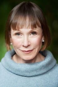 Photo of Lisa Blake Richards