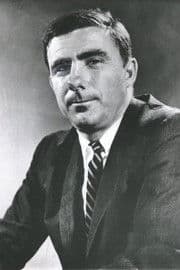 Photo of Ted Yates
