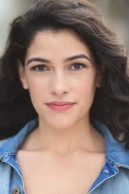 Photo of Diana Gonzalez-Morett