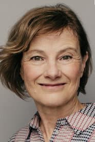 Photo of Annette Katzmann