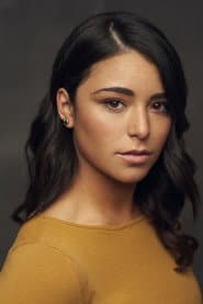 Photo of Nicole Muñoz