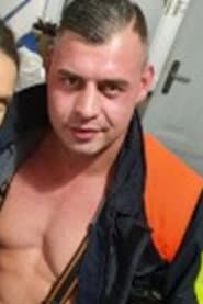 Photo of Peter Fire
