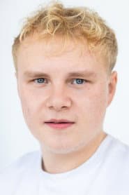 Photo of Anton Petzold