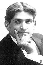 Photo of Arthur Matthews
