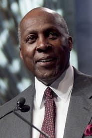 Photo of Vernon Jordan