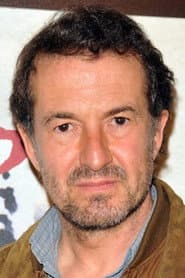 Photo of José María Cano