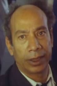 Photo of Ali Mostafa